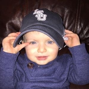 Meet your Posher, Shawn